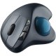 Logitech M570 Wireless Comfortable Stable Sculpted Trackball Mouse
