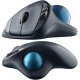 Logitech M570 Wireless Comfortable Stable Sculpted Trackball Mouse