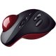 Logitech 904369-0403 Cordless Optical Comfortable Ergonomic TrackMan Trackball Mouse