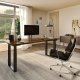 Flexispot Odin E7Q Electric Height Adjustable Desk