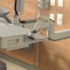 Ergotron 98-549-251 CareFit Combo Wireless Scanner Bracket
