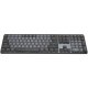 Logitech 920-010547 MX Mechanical Wireless Illuminated Performance Keyboard