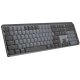 Logitech 920-010547 MX Mechanical Wireless Illuminated Performance Keyboard
