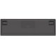 Logitech 920-010547 MX Mechanical Wireless Illuminated Performance Keyboard