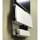 Ergotron 97-487-800 Vertical Lift Auto-Retracting Keyboard Kit