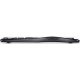 Logitech K350 Wireless Wave Shaped Keyboard with a Cushioned and Contoured Palm Rest