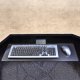 Ergotron 97-582-009 Neo-Flex Underdesk Keyboard Arm