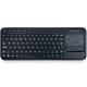 Logitech K400 Wireless Built-in and Multi Touch Touchpad Comfortable Keyboard 