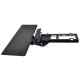 Ergotron 97-582-009 Neo-Flex Underdesk Keyboard Arm