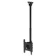 Peerless ECMUA Neptune Outdoor TV Ceiling Mount