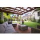 Peerless ECMUA Neptune Outdoor TV Ceiling Mount