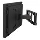 Peerless HPF675 Large Pull-Out Pivot Wall Mount