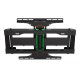 Peerless HPF675 Large Pull-Out Pivot Wall Mount