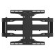Peerless HPF675 Large Pull-Out Pivot Wall Mount