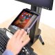 Ergotron 97-558-200 Tablet/Document Holder for WorkFit-S