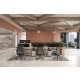 HAT Design Works S-Collection SE 2-Stage Electric Workstation 