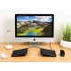 Kinesis KB830HMB-us Freestyle2 for Mac Pre-installed onto V3