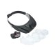 Sharper Image 203251 Deluxe Magnifying Visor