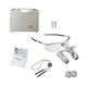 Heine HRP High Resolution Prismatic Binocular Loupes