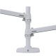 Ergotron 97-774-003 LX One-Stop Rotational Control Kit