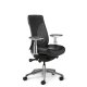 Office Master TY64b8 (OM Seating) Quick-Adjust Synchro (Advanced) Task Chair 