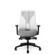 Office Master TY64b8 (OM Seating) Quick-Adjust Synchro (Advanced) Task Chair 