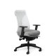Office Master TY64b8 (OM Seating) Quick-Adjust Synchro (Advanced) Task Chair 