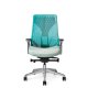 Office Master TY64a8 (OM Seating) Quick Adjust Synchro Pro Truly. Task Chair