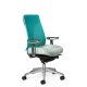 Office Master TY64a8 (OM Seating) Quick Adjust Synchro Pro Truly. Task Chair