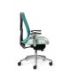 Office Master TY64a8 (OM Seating) Quick Adjust Synchro Pro Truly. Task Chair
