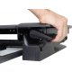 Ergotron 33-418-085 WorkFit-TL Sit-Stand Desktop Workstation, TAA
