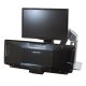 Ergotron 24-317-026 WorkFit-A, Single LD with Worksurface