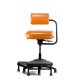 Neutral Posture AbChair 