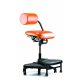Neutral Posture AbChair 