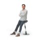Sitmatic Pogo Active Stool