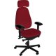 Sitmatic Standard Back Alpha Chair - ALP3