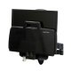 Ergotron 45-230-200 - 200 Series Combo Arm (black)