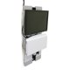 Ergotron 60-593-216 StyleView Vertical Lift, High Traffic Areas