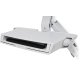 Ergotron 45-272-216 Sit-Stand Combo System, Worksurface (white)