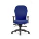 Neutral Posture Right Mesh Back Task Chair
