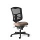 Office Master YS98 (OM Seating) YES Series Mesh High Back Ergonomic Task Chair