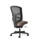 Office Master YS98 (OM Seating) YES Series Mesh High Back Ergonomic Task Chair