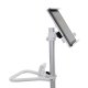 Ergotron 24-818-211 StyleView Multipurpose Pole Cart