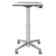 Ergotron 24-547-003 LearnFit Sit-Stand Desk for Students 6 years and over