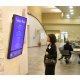 Ergotron 60-600-009 SIM90 Digital Signage Integration Mount