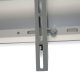 Ergotron 60-604-003 WM Low Profile Wall Mount