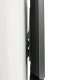 Ergotron 60-602-003 WM Low Profile Wall Mount, XL