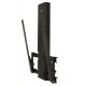 Ergotron 61-061-085 Glide Wall Mount, HD