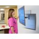 Ergotron 61-113-085 Glide Wall Mount, LD-X