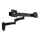 Ergotron 45-231-200 - 200 Series Dual Monitor Arm